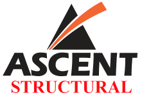 Ascent Buildings logo